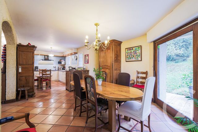 maison à vendre - 5 pièces - 124.0 m2 - ECHIROLLES - 38 - RHONE-ALPES - Century 21 Victor Hugo