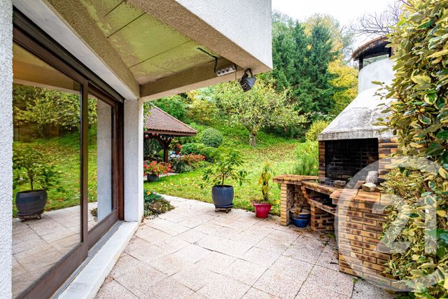 maison à vendre - 5 pièces - 124.0 m2 - ECHIROLLES - 38 - RHONE-ALPES - Century 21 Victor Hugo