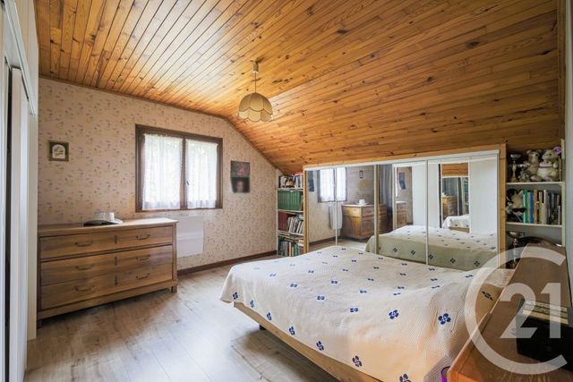 maison à vendre - 5 pièces - 124.0 m2 - ECHIROLLES - 38 - RHONE-ALPES - Century 21 Victor Hugo