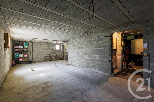 maison à vendre - 6 pièces - 112.59 m2 - GRENOBLE - 38 - RHONE-ALPES - Century 21 Victor Hugo