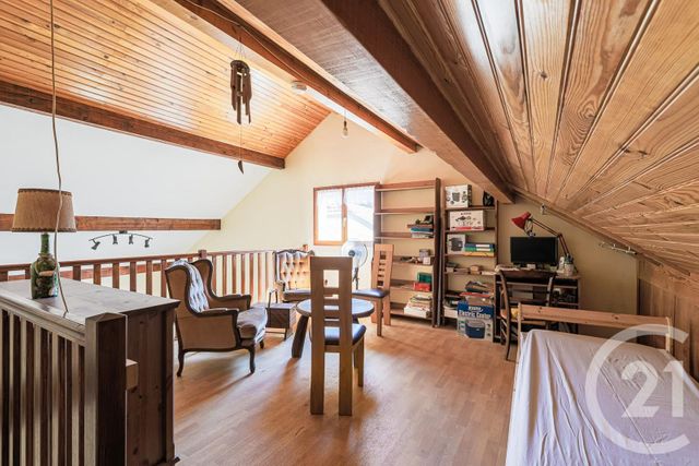 maison à vendre - 6 pièces - 112.59 m2 - GRENOBLE - 38 - RHONE-ALPES - Century 21 Victor Hugo