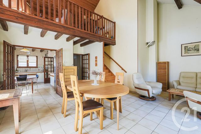 Maison à vendre GRENOBLE