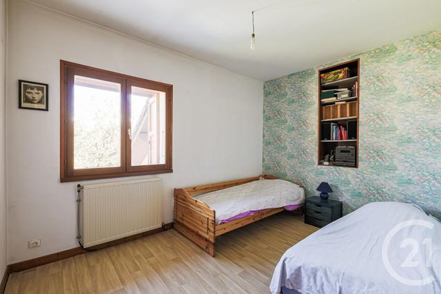 maison à vendre - 6 pièces - 112.59 m2 - GRENOBLE - 38 - RHONE-ALPES - Century 21 Victor Hugo