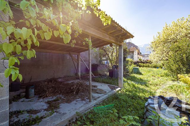 maison à vendre - 6 pièces - 112.59 m2 - GRENOBLE - 38 - RHONE-ALPES - Century 21 Victor Hugo