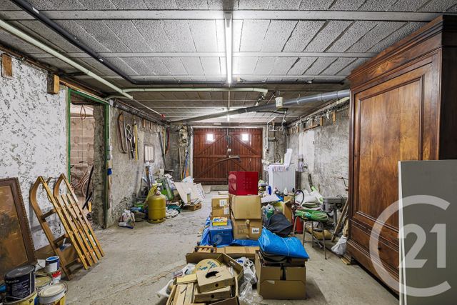 maison à vendre - 6 pièces - 112.59 m2 - GRENOBLE - 38 - RHONE-ALPES - Century 21 Victor Hugo