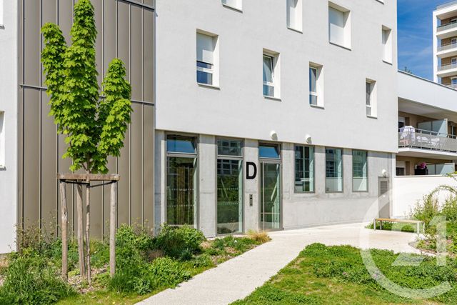 Appartement F2 à vendre - 2 pièces - 45.56 m2 - GRENOBLE - 38 - RHONE-ALPES - Century 21 Victor Hugo