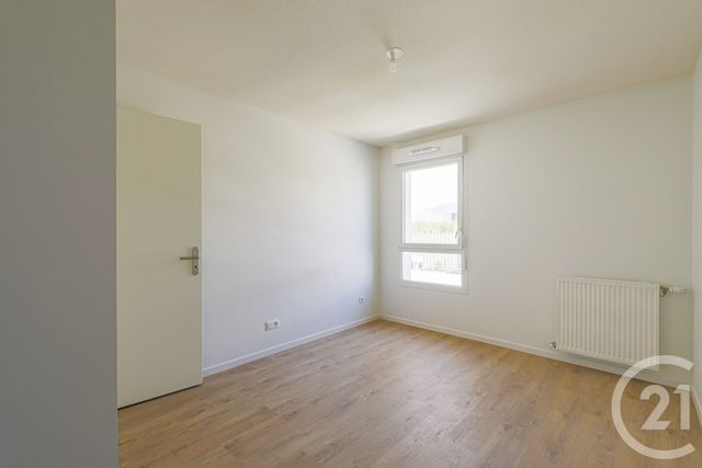 Appartement F2 à vendre - 2 pièces - 45.56 m2 - GRENOBLE - 38 - RHONE-ALPES - Century 21 Victor Hugo