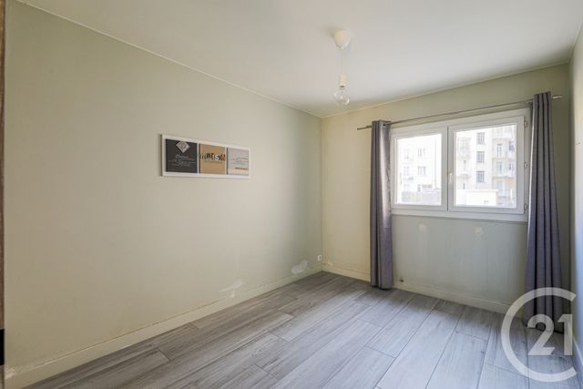 Appartement F3 à vendre - 3 pièces - 63.0 m2 - GRENOBLE - 38 - RHONE-ALPES - Century 21 Victor Hugo