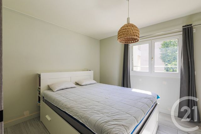 Appartement F3 à vendre - 3 pièces - 63.0 m2 - GRENOBLE - 38 - RHONE-ALPES - Century 21 Victor Hugo