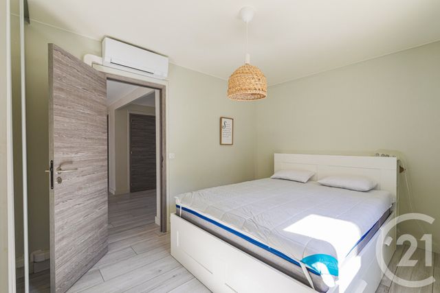 Appartement F3 à vendre - 3 pièces - 63.0 m2 - GRENOBLE - 38 - RHONE-ALPES - Century 21 Victor Hugo