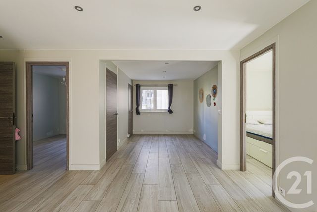 Appartement F3 à vendre - 3 pièces - 63.0 m2 - GRENOBLE - 38 - RHONE-ALPES - Century 21 Victor Hugo