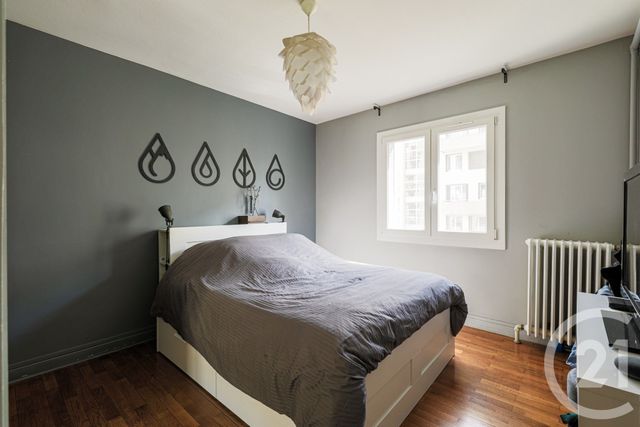 Appartement F5 à vendre - 4 pièces - 97.58 m2 - GRENOBLE - 38 - RHONE-ALPES - Century 21 Victor Hugo