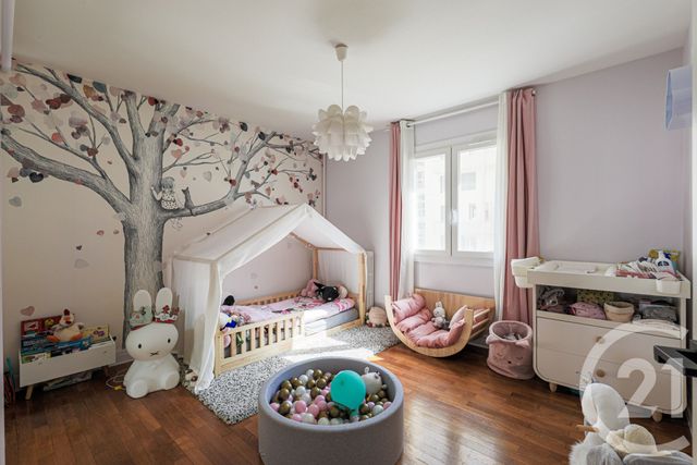 Appartement F5 à vendre - 4 pièces - 97.58 m2 - GRENOBLE - 38 - RHONE-ALPES - Century 21 Victor Hugo