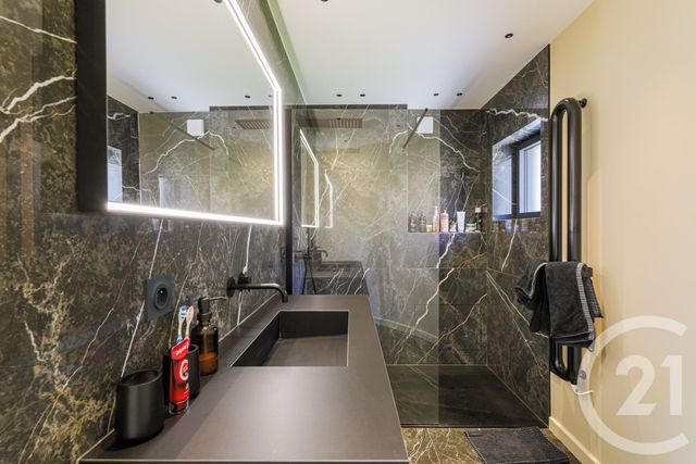 maison à vendre - 6 pièces - 156.6 m2 - BERNIN - 38 - RHONE-ALPES - Century 21 Victor Hugo