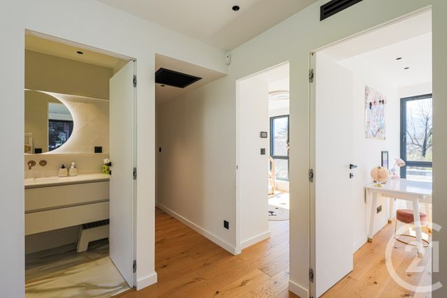 maison à vendre - 6 pièces - 156.6 m2 - BERNIN - 38 - RHONE-ALPES - Century 21 Victor Hugo