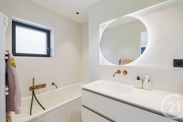 maison à vendre - 6 pièces - 156.6 m2 - BERNIN - 38 - RHONE-ALPES - Century 21 Victor Hugo