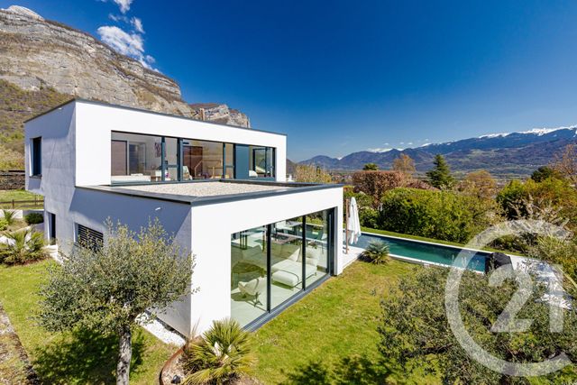 Maison à vendre BERNIN