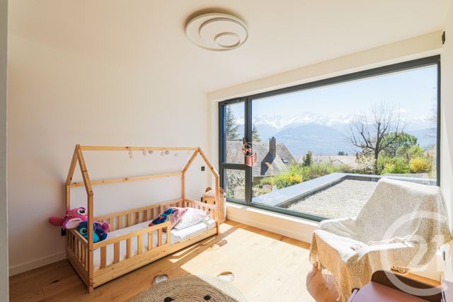 maison à vendre - 6 pièces - 156.6 m2 - BERNIN - 38 - RHONE-ALPES - Century 21 Victor Hugo