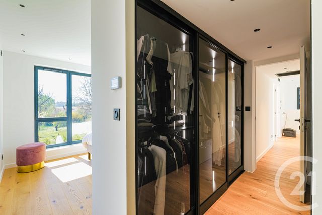 maison à vendre - 6 pièces - 156.6 m2 - BERNIN - 38 - RHONE-ALPES - Century 21 Victor Hugo