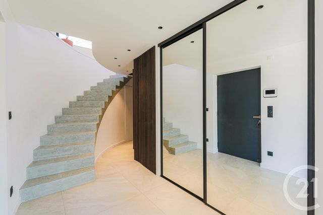 maison à vendre - 6 pièces - 156.6 m2 - BERNIN - 38 - RHONE-ALPES - Century 21 Victor Hugo