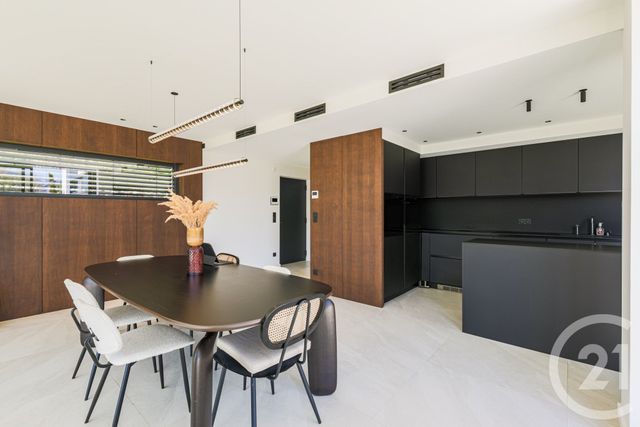 maison à vendre - 6 pièces - 156.6 m2 - BERNIN - 38 - RHONE-ALPES - Century 21 Victor Hugo