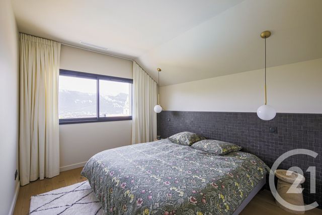 maison à vendre - 7 pièces - 224.32 m2 - LA COMBE DE LANCEY - 38 - RHONE-ALPES - Century 21 Victor Hugo