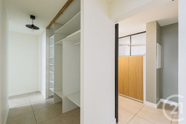 Appartement T5 à vendre - 5 pièces - 108.0 m2 - ECHIROLLES - 38 - RHONE-ALPES - Century 21 Victor Hugo