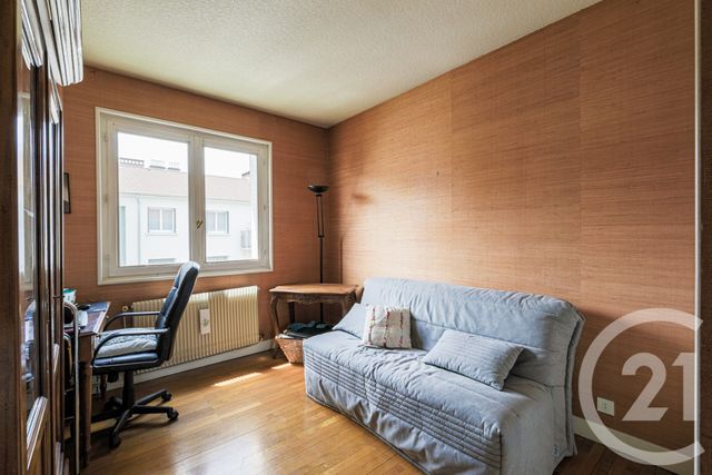 Appartement F3 à vendre - 3 pièces - 72.0 m2 - GRENOBLE - 38 - RHONE-ALPES - Century 21 Victor Hugo