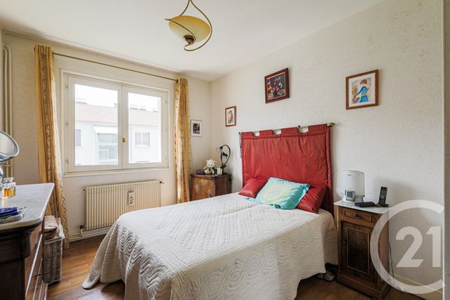 Appartement F3 à vendre - 3 pièces - 72.0 m2 - GRENOBLE - 38 - RHONE-ALPES - Century 21 Victor Hugo