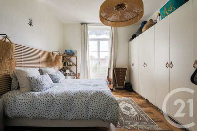 Appartement F4 à vendre - 4 pièces - 130.0 m2 - GRENOBLE - 38 - RHONE-ALPES - Century 21 Victor Hugo