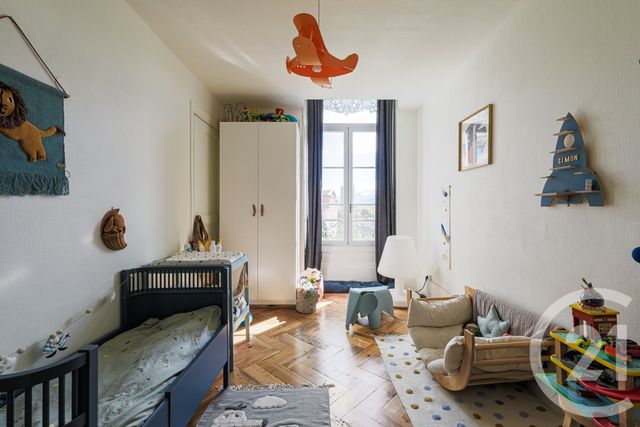 Appartement F4 à vendre - 4 pièces - 130.0 m2 - GRENOBLE - 38 - RHONE-ALPES - Century 21 Victor Hugo