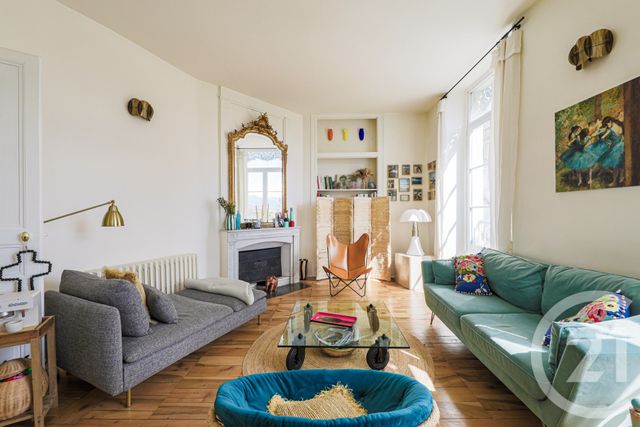 Appartement F4 à vendre - 4 pièces - 130.0 m2 - GRENOBLE - 38 - RHONE-ALPES - Century 21 Victor Hugo