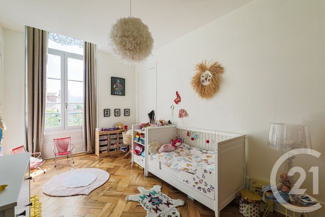 Appartement F4 à vendre - 4 pièces - 130.0 m2 - GRENOBLE - 38 - RHONE-ALPES - Century 21 Victor Hugo
