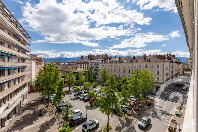 Appartement F4 à vendre - 4 pièces - 130.0 m2 - GRENOBLE - 38 - RHONE-ALPES - Century 21 Victor Hugo