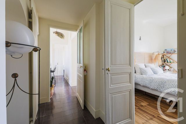 Appartement F4 à vendre - 4 pièces - 130.0 m2 - GRENOBLE - 38 - RHONE-ALPES - Century 21 Victor Hugo