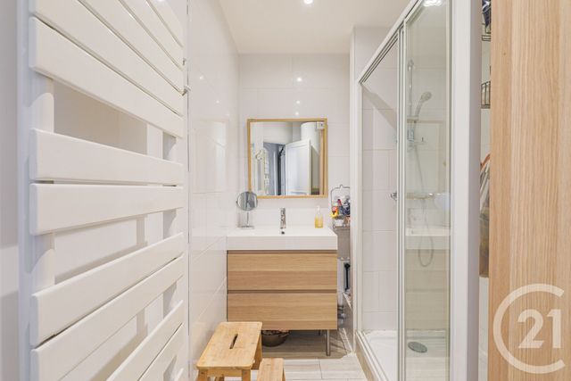 Appartement F4 à vendre - 4 pièces - 130.0 m2 - GRENOBLE - 38 - RHONE-ALPES - Century 21 Victor Hugo