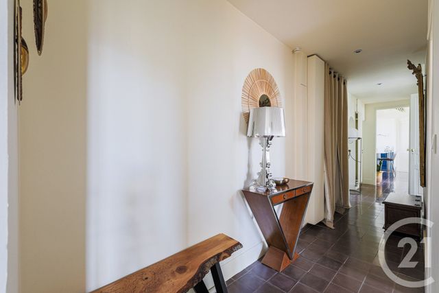 Appartement F4 à vendre - 4 pièces - 130.0 m2 - GRENOBLE - 38 - RHONE-ALPES - Century 21 Victor Hugo