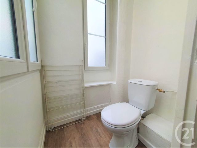 Appartement Studio à louer - 1 pièce - 24.85 m2 - GRENOBLE - 38 - RHONE-ALPES - Century 21 Victor Hugo