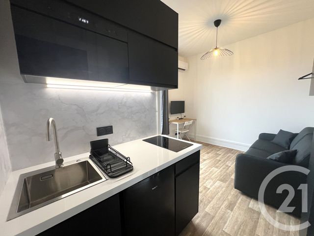 appartement - GRENOBLE - 38