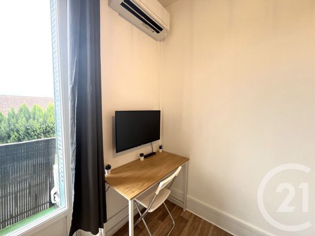 Appartement Studio à louer - 1 pièce - 13.52 m2 - GRENOBLE - 38 - RHONE-ALPES - Century 21 Victor Hugo