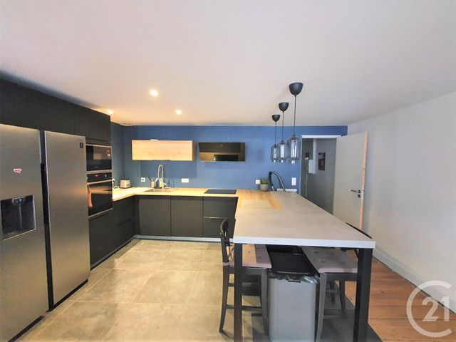 Appartement T2 à louer - 2 pièces - 51.31 m2 - GRENOBLE - 38 - RHONE-ALPES - Century 21 Victor Hugo