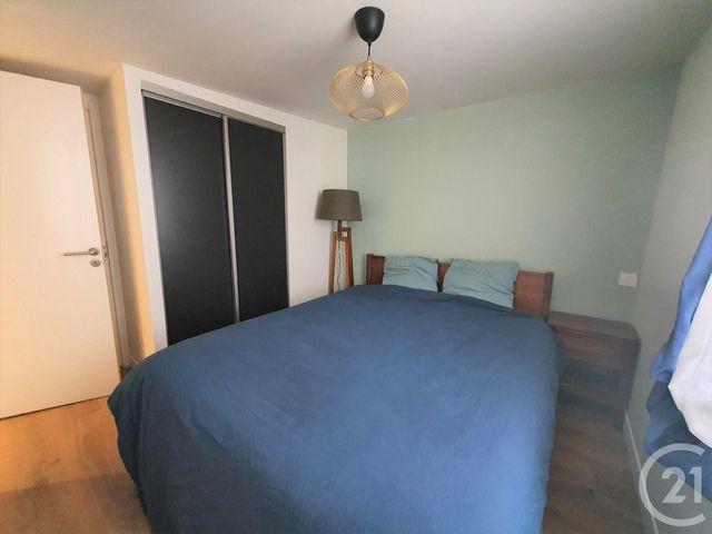 Appartement T2 à louer - 2 pièces - 51.31 m2 - GRENOBLE - 38 - RHONE-ALPES - Century 21 Victor Hugo