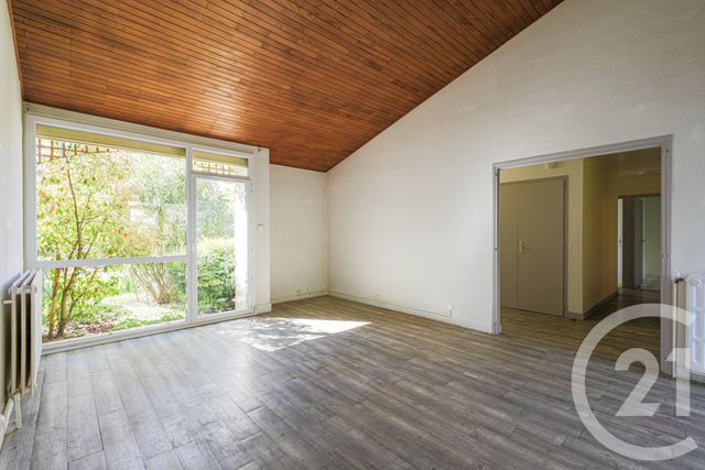 maison à vendre - 4 pièces - 92.76 m2 - ST EGREVE - 38 - RHONE-ALPES - Century 21 Victor Hugo