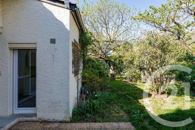 maison à vendre - 4 pièces - 92.76 m2 - ST EGREVE - 38 - RHONE-ALPES - Century 21 Victor Hugo