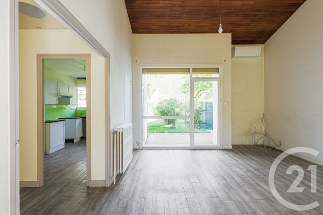 maison à vendre - 4 pièces - 92.76 m2 - ST EGREVE - 38 - RHONE-ALPES - Century 21 Victor Hugo