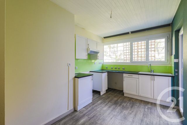 maison à vendre - 4 pièces - 92.76 m2 - ST EGREVE - 38 - RHONE-ALPES - Century 21 Victor Hugo