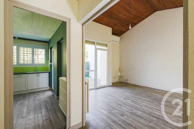 maison à vendre - 4 pièces - 92.76 m2 - ST EGREVE - 38 - RHONE-ALPES - Century 21 Victor Hugo