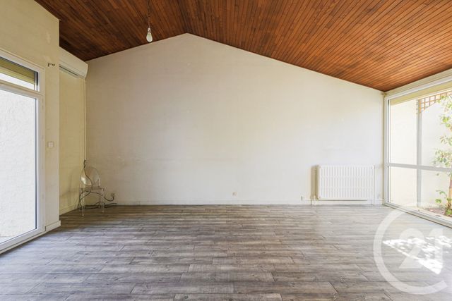 maison à vendre - 4 pièces - 92.76 m2 - ST EGREVE - 38 - RHONE-ALPES - Century 21 Victor Hugo