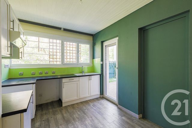 maison à vendre - 4 pièces - 92.76 m2 - ST EGREVE - 38 - RHONE-ALPES - Century 21 Victor Hugo