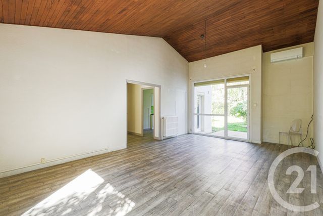 maison à vendre - 4 pièces - 92.76 m2 - ST EGREVE - 38 - RHONE-ALPES - Century 21 Victor Hugo